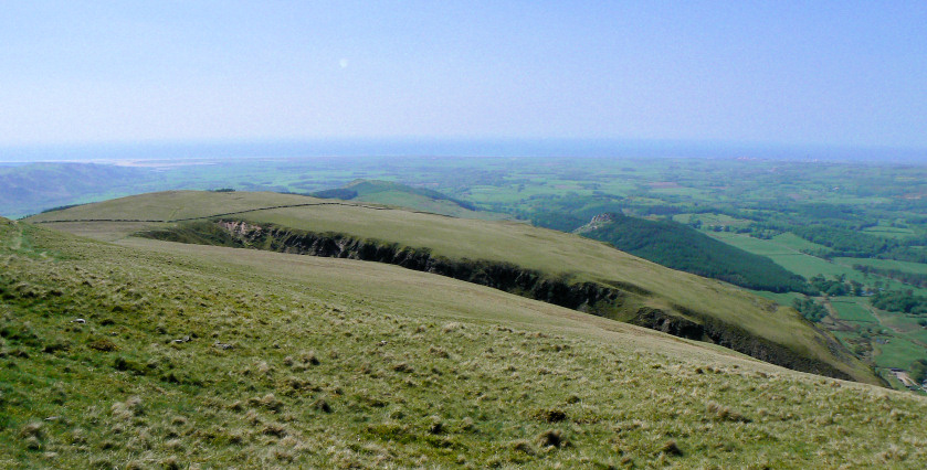 Irton Fell Irton Fell